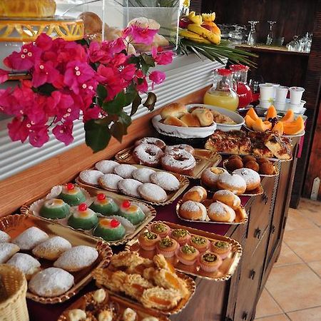 Rooms And Breakfast Zefiro 圣维托罗卡波 外观 照片