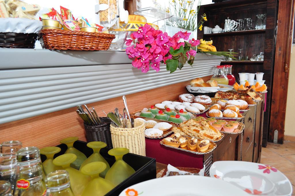 Rooms And Breakfast Zefiro 圣维托罗卡波 外观 照片