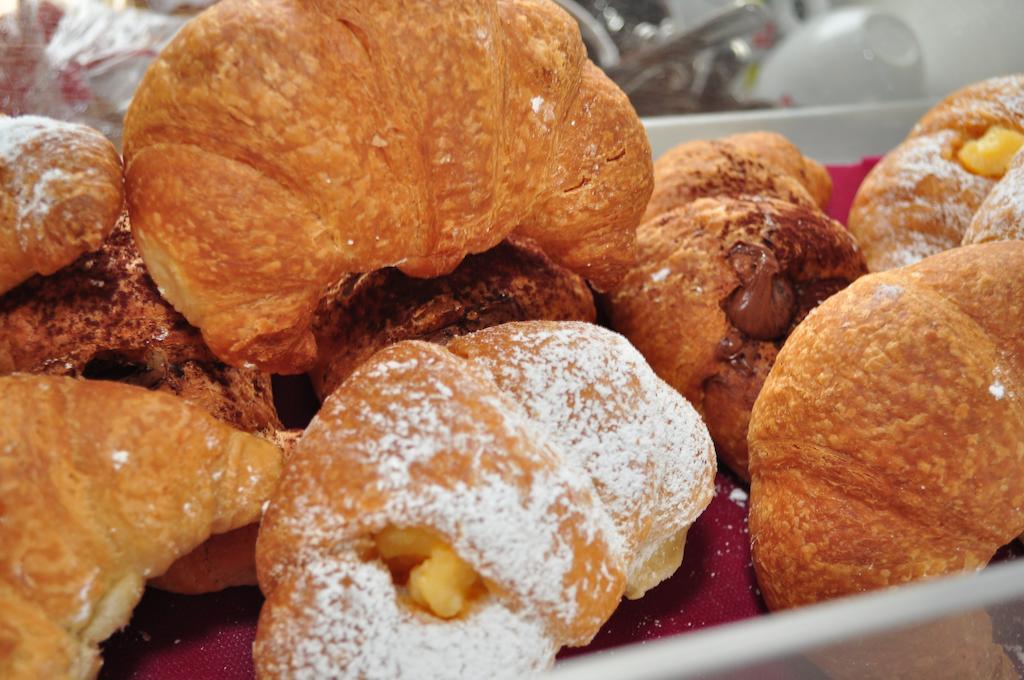 Rooms And Breakfast Zefiro 圣维托罗卡波 外观 照片