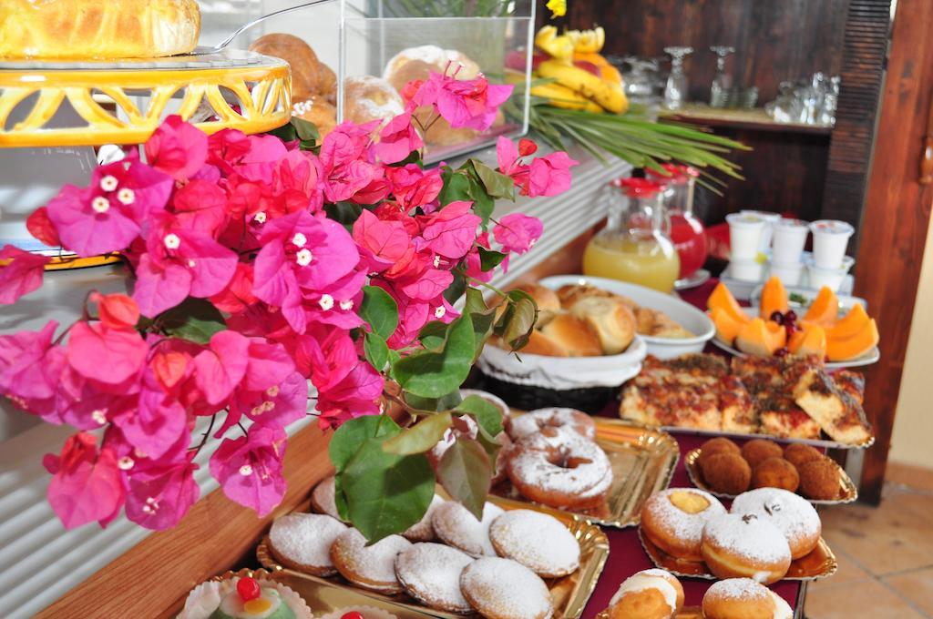 Rooms And Breakfast Zefiro 圣维托罗卡波 外观 照片