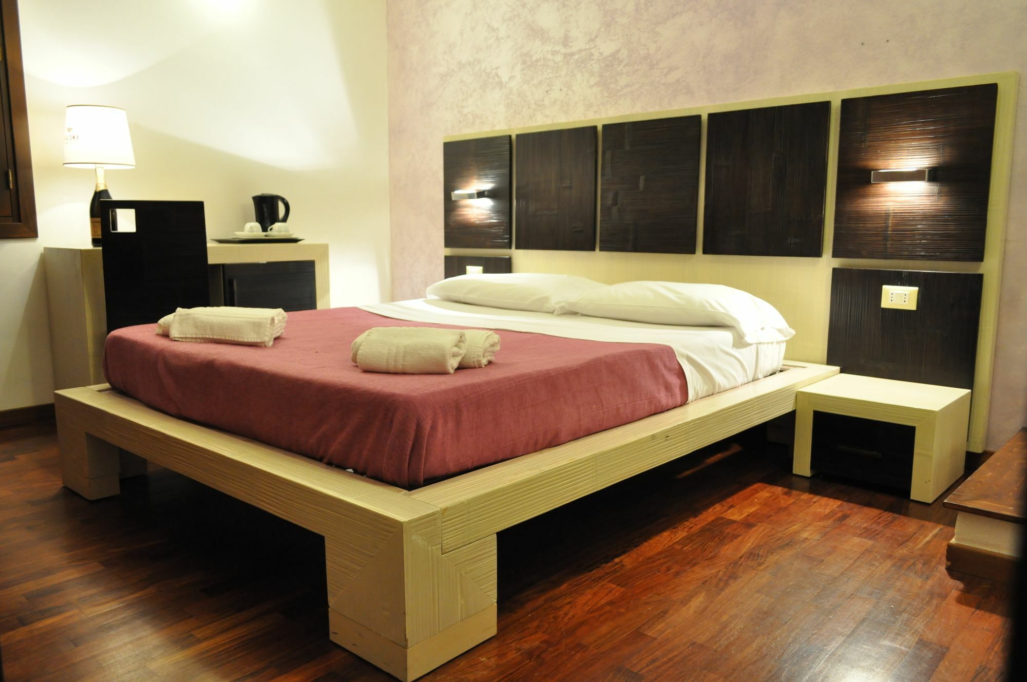 Rooms And Breakfast Zefiro 圣维托罗卡波 外观 照片