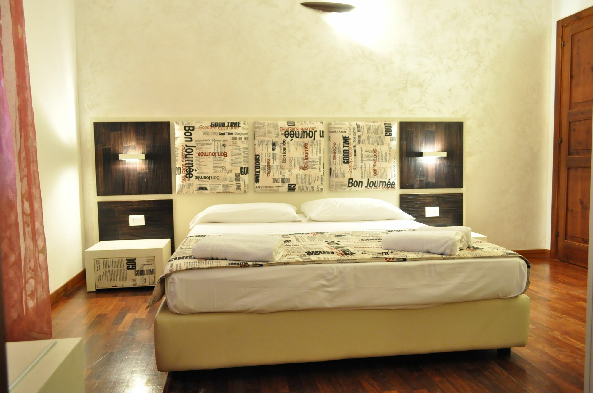 Rooms And Breakfast Zefiro 圣维托罗卡波 外观 照片